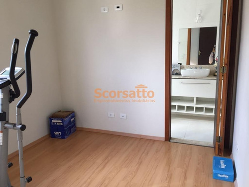 Imagem 4 de 30 de Casa Em Condomínio À Venda, Condomínio Delfim Verde, Itapecerica Da Serra/sp - 2101