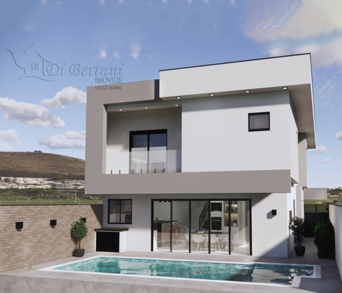 Imagem 2 de 12 de Casa - Ca00201 - 71168933