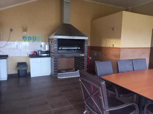 Departamento Sector Norte, Av. Frei