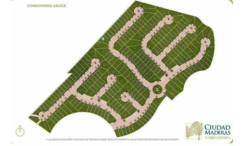 Imagen 6 de 6 de Venta / Traspaso De Terreno Ciudad Maderas Corregidora Con F