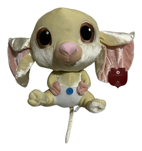 Peluche Despereaux Hermoso 50cms