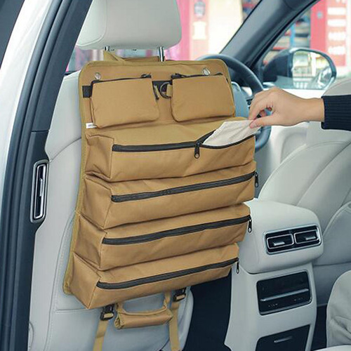 Bolsa De Herramientas Plegable, Bolsa De Almacenamiento Para