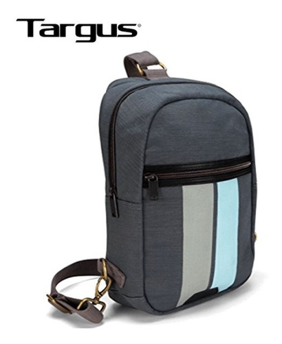 Mochila Morral Notebook 13,3 Targus Original Oferta