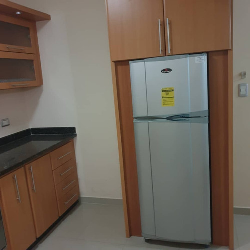 Imagen 2 de 11 de Apartamento En Alquiler Urb. Base Aragua 0412-8887550