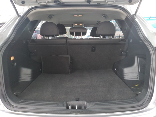 Hyundai Tucson Ix35 Gls Limited 4wd