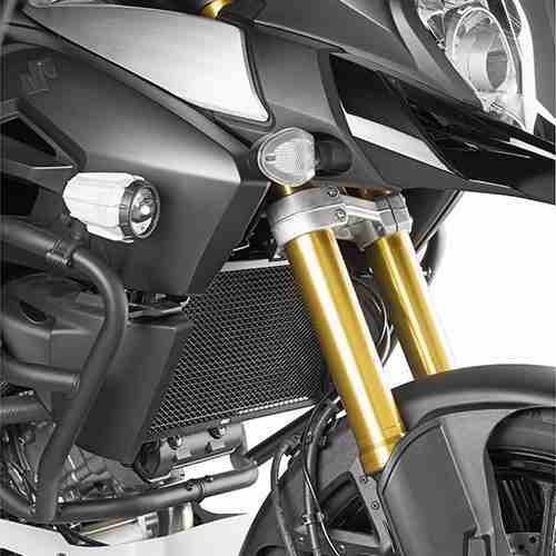 Protector Radiador Givi Suzuki Vstrom 1000 Pr3105 Bamp Group