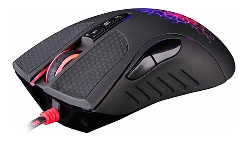 Mouse gamer A4Tech Bloody A90 negro