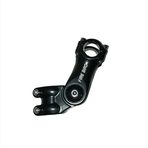 Stem Ahed Regulable Para Bicicleta De Aluminio 28,6 X 31,8mm