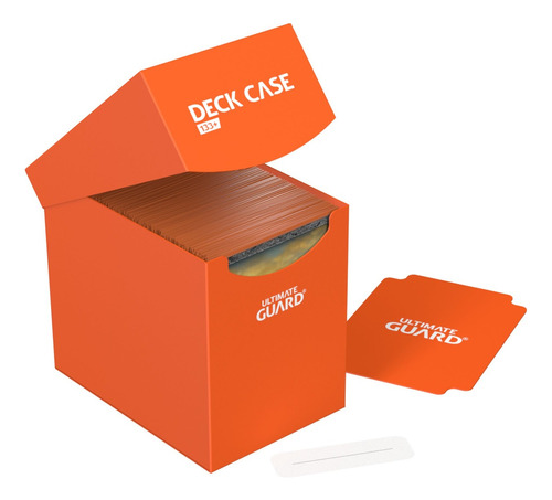 Deck Box - Deck Case 133+  Ultimate Guard (varios Colores)