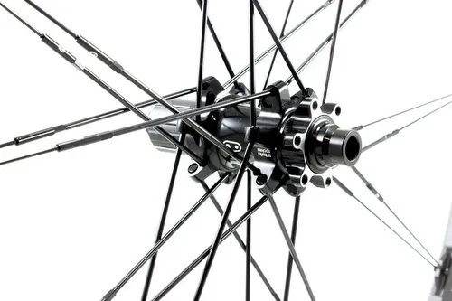 Roda Crankbrothers Cobalt 2 Preto/cinza Aro 29 | Parcelamento sem
