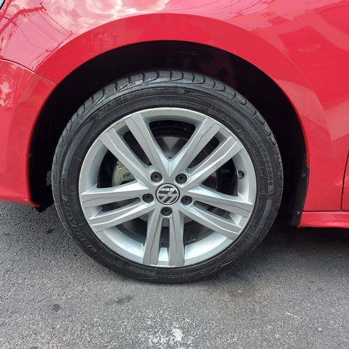 Imagen 11 de 11 de Volkswagen Jetta Sportline Dsg 2017