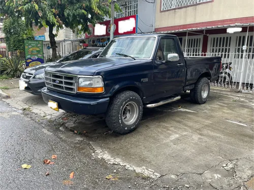 Ford F-150 5.0 Xl 195 hp 4x2