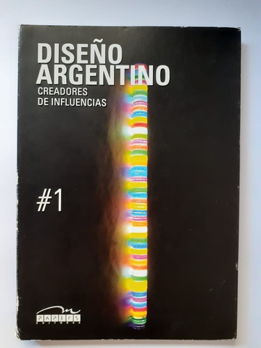Diseño Argentino, Creadores De Influencias- Mitsuko, Eloise