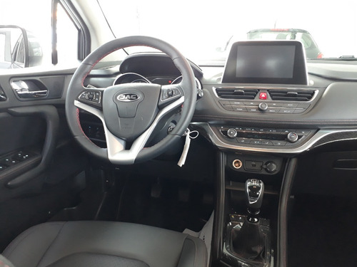 Jac S3 1.6 Intelligent Mt 2021 Color Negro Stock Fisico