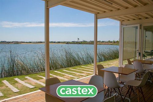 Lote En Venta En Barrio Orillas, Puertos, Escobar