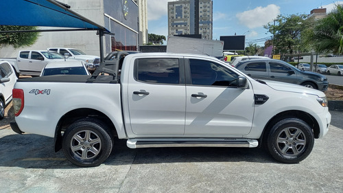 Ford Ranger 2.2 Xls Cab. Dupla 4x4 4p