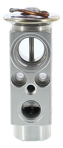 Valvula De Expansion Block Camion Fnh New Holland
