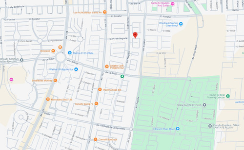 Potencia Tu Patrimonio Con Una Inversión Inteligente, Remate Bancario En C. P.º De La Mancha, 77535 Cancún, Q.r.