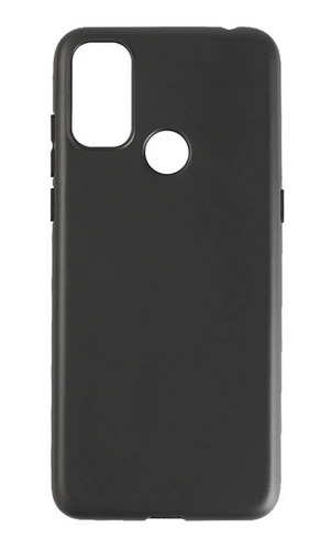 Case Silicona Soft Para Tcl 20e Freecellshop