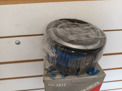 Filtro Aceite Corcel Del Rey Renault 12 R18 Arauca Ph-2814