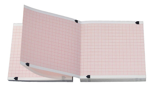 Papel  Electrocardiógrafo Schiller  Spirovit At101 Pq X 10 U