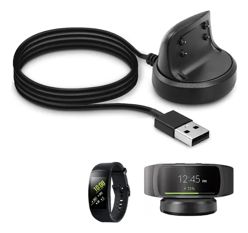 Samsung gear fit 2 pro cargador hotsell