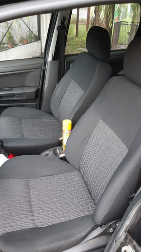 Ford Ecosport 1.6 Freestyle 110cv 4x2 2012
