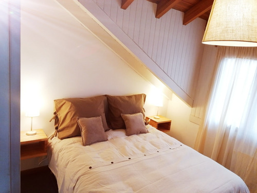 Imagen 6 de 9 de Cabaña Duplex San Martín De Los Andes