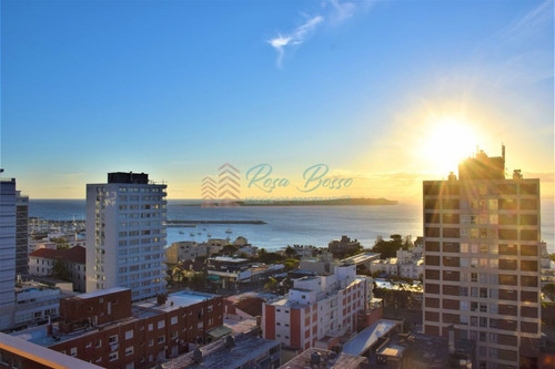 Imagen 2 de 23 de Apartamento En Península Para La Venta. - Punta Del Este Peninsula
