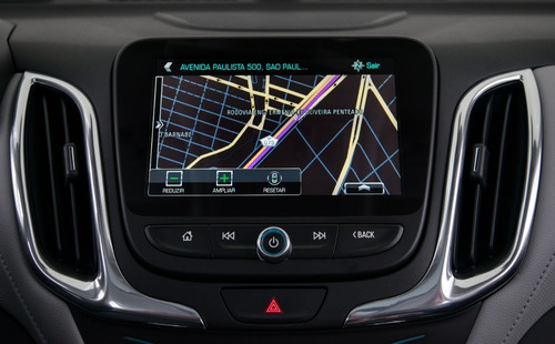 Chevrolet Equinox 1.5 Premier 0km