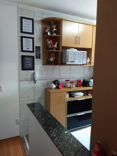 Imagem 4 de 21 de Cobertura 3 Quartos Santo André - Sp - Vila Lutécia - Rm478co