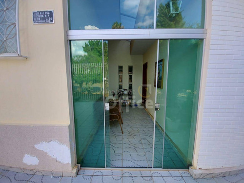 Imagem 10 de 24 de Casa À Venda, 188 M² Por R$ 600.000,00 - Anápolis City - Anápolis/go - Ca0503