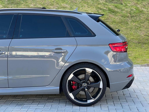 Imagem 5 de 15 de Audi Rs3 Sport Back 2.5