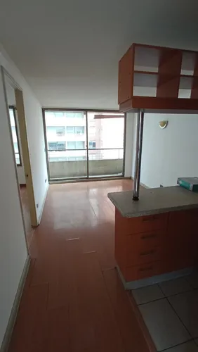 Venta Oferta Depto Amunátegui/ Santo Domingo Box Y Bodega