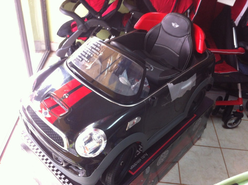 Cargador, Eliminador Original Para Carro Electrico Prinsel