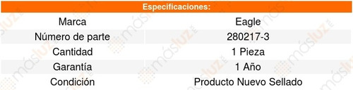 Soporte Transmision Grand Am V6 3l 85_85 Eagle 3722116