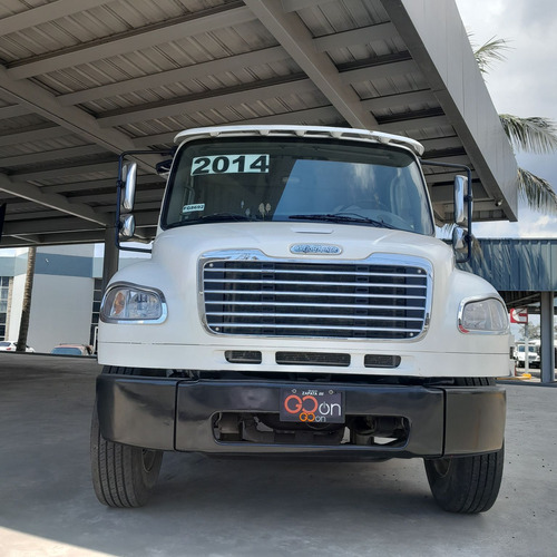 Freightliner M2 52k 2014