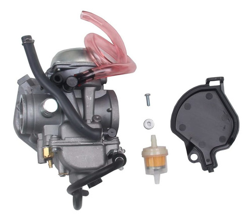 Bh-motor Carburador Para Yamaha Grizzly