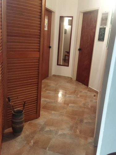 Apartamento En Venta Conj. Resd. Los Roques, Intercomunal Turmero- Maracay
