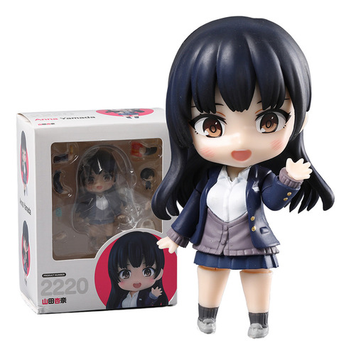 M0r Figura De Acción De Yamada Anna 2220 De The Dangers In