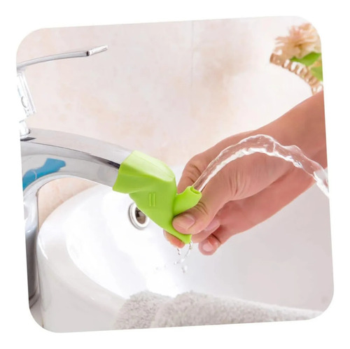 Extensor De Grifo De 6 Piezas Para Niños, Extensor De Grifo