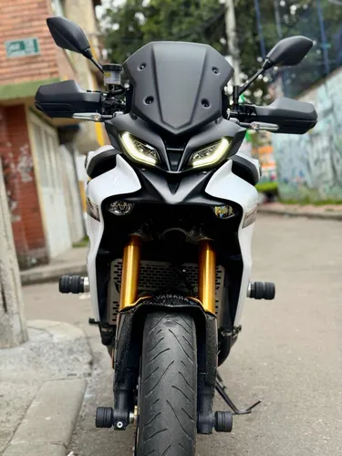 Yamaha Tracer 900 Gt