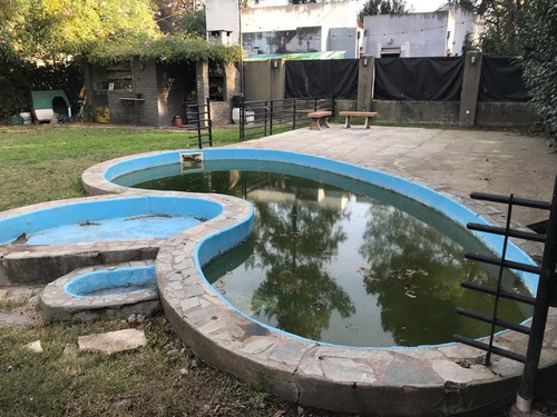 Imagen 13 de 22 de Venta Casa 2 Amb. Parque Y Pileta Parque Leloir, Ituzaingo
