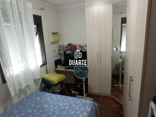 Imagem 15 de 30 de Apartamento - Ap02217 - 34789812