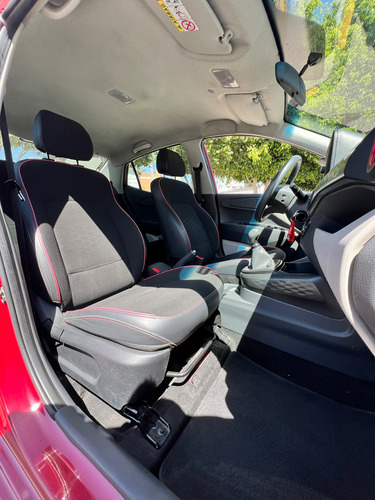 Hyundai Grand i10 1.2 Gl Mid Sedan Mt