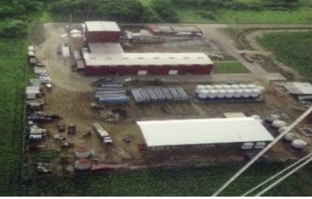 Imagen 4 de 12 de Empresa De Tratamiento Y Disposición De Fluidos Petroleros En El Estado Monagas -ciudad Ojeda En Venta