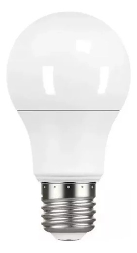 Lámpara Led 10w 90w 6500k Luz Fria E27 Tuyu Home Oferta