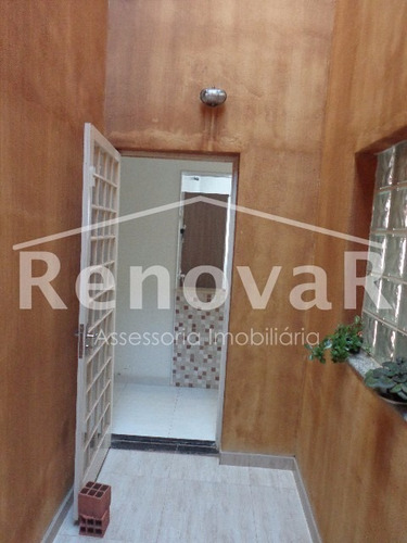 Casa Para Venda, 3 Dormitórios, Residencial Portal Bordon Ii - Sumaré - 91