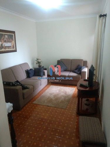 Imagem 7 de 15 de Casa Térrea Marialva B. Centro 223m² - 92744