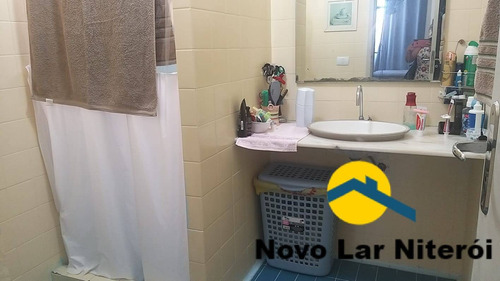 Imagem 13 de 15 de Miguel De Frias Apartamento 4 Quartos Sol Da Manha Andar Alto Com 1 Vaga - 617